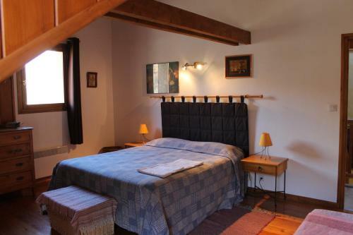 B&B La Borella Casa Conti