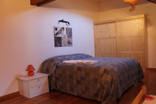 B&B La Borella Casa Conti