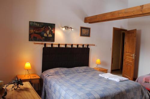 B&B La Borella Casa Conti
