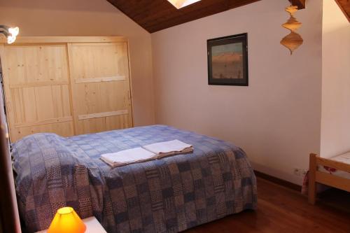 B&B La Borella Casa Conti