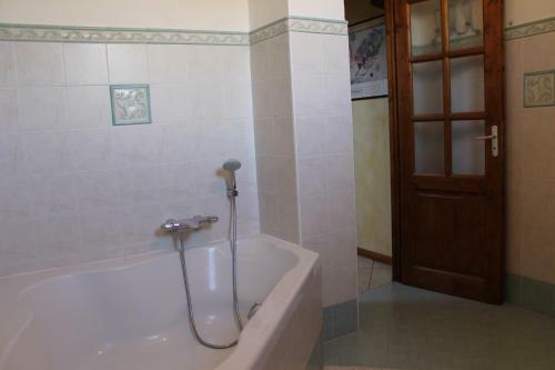 B&B La Borella Casa Conti
