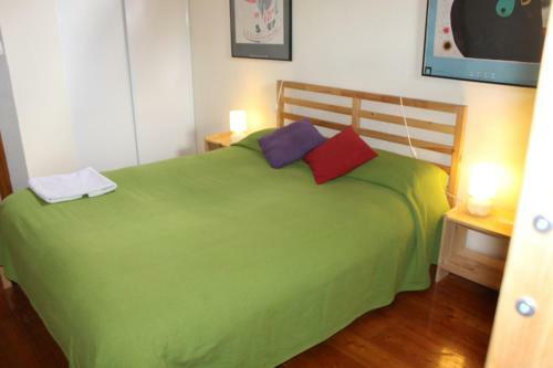 B&B La Borella Casa Conti