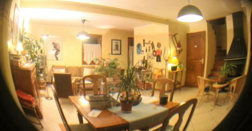 B&B La Borella Casa Conti