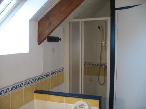 Bed & Breakfast Chambres D'h�tes Les Pi�ris