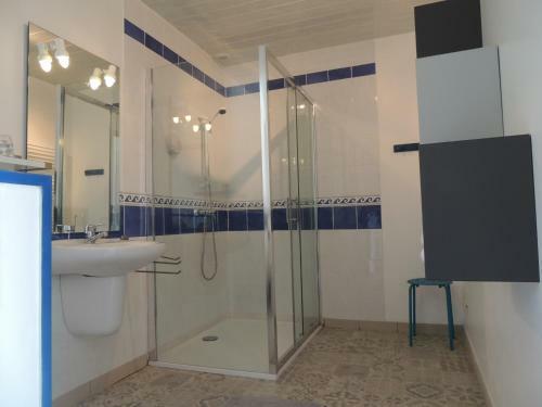 Bed & Breakfast Chambres D'h�tes Les Pi�ris