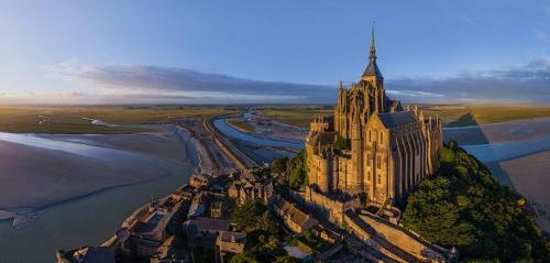 Bed & Breakfast Chambres D'h�tes Les Pi�ris