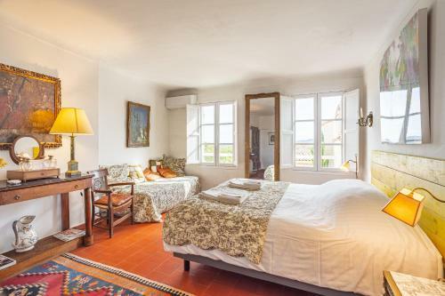 Bed & Breakfast La Maison Du Prince