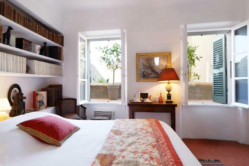 Bed & Breakfast La Maison Du Prince