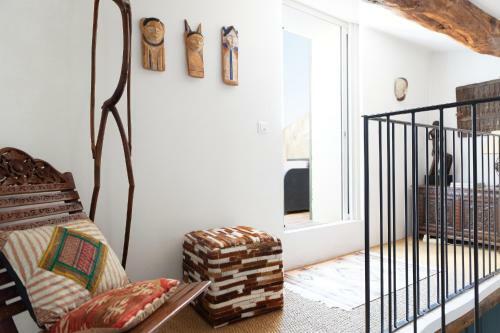 Bed & Breakfast La Maison Du Prince