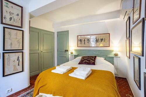 Bed & Breakfast La Maison Du Prince