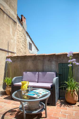 Bed & Breakfast La Maison Du Prince