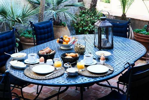 Bed & Breakfast La Maison Du Prince