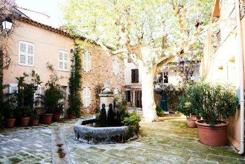 Bed & Breakfast La Maison Du Prince