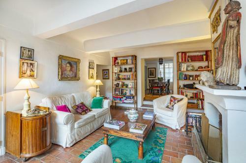 Bed & Breakfast La Maison Du Prince