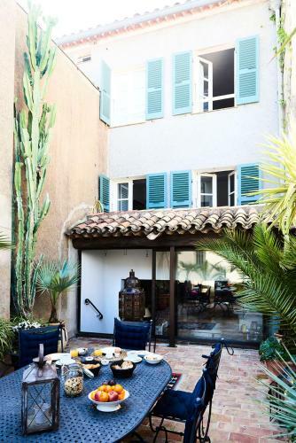 Bed & Breakfast La Maison Du Prince