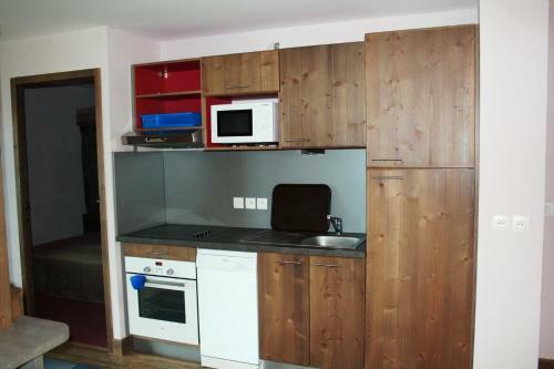 Aparthotel R�sidence Deneb