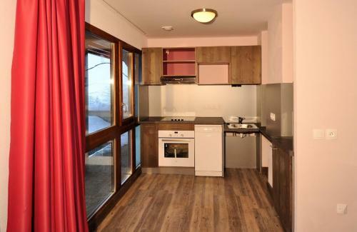 Aparthotel R�sidence Deneb