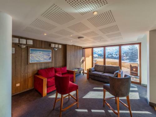 Aparthotel R�sidence Deneb