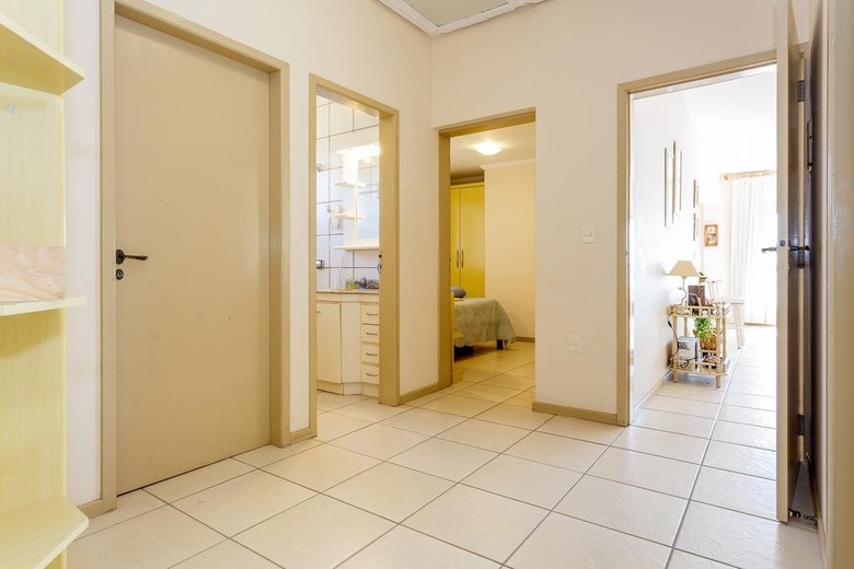 Hostal Residencial Alamandas