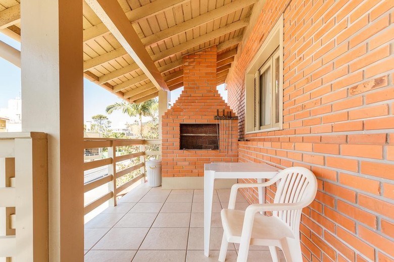 Hostal Residencial Alamandas