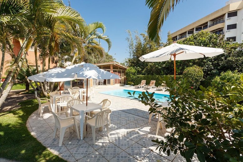 Hostal Residencial Alamandas