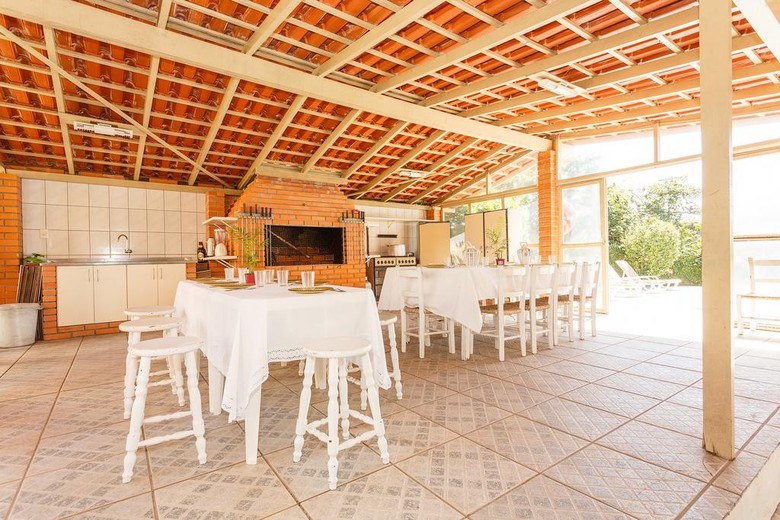 Hostal Residencial Alamandas