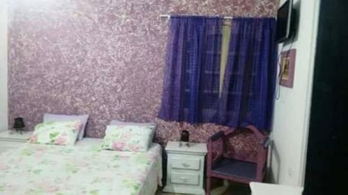 Hostal Pousada Recanto Do Mar