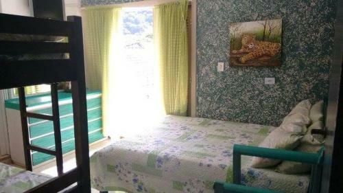 Hostal Pousada Recanto Do Mar