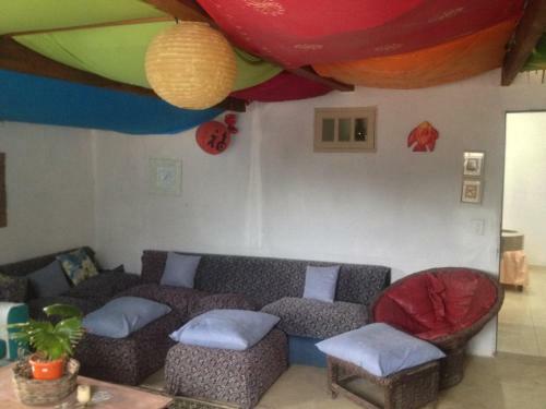 Hostal Pousada Recanto Do Mar