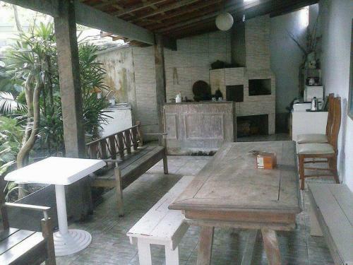 Hostal Pousada Recanto Do Mar