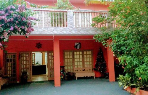 Hostal Pousada Recanto Do Mar