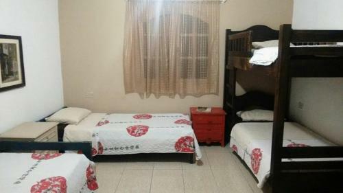 Hostal Pousada Recanto Do Mar