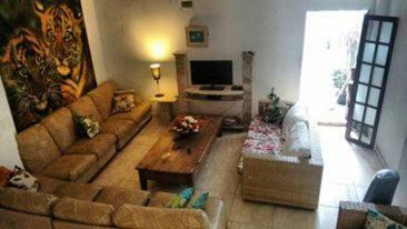 Hostal Pousada Recanto Do Mar