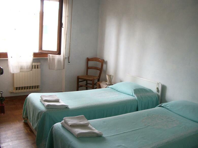 Bed & Breakfast La Casa Nei Pini