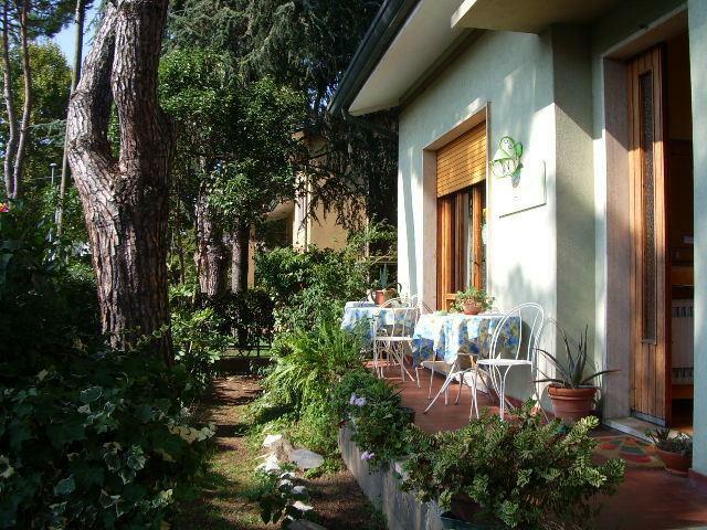 Bed & Breakfast La Casa Nei Pini