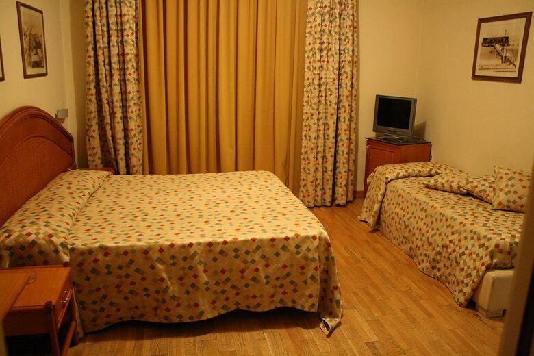 Hotel San Francisco