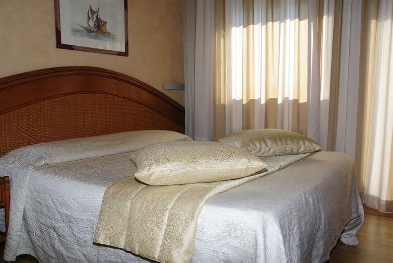 Hotel San Francisco