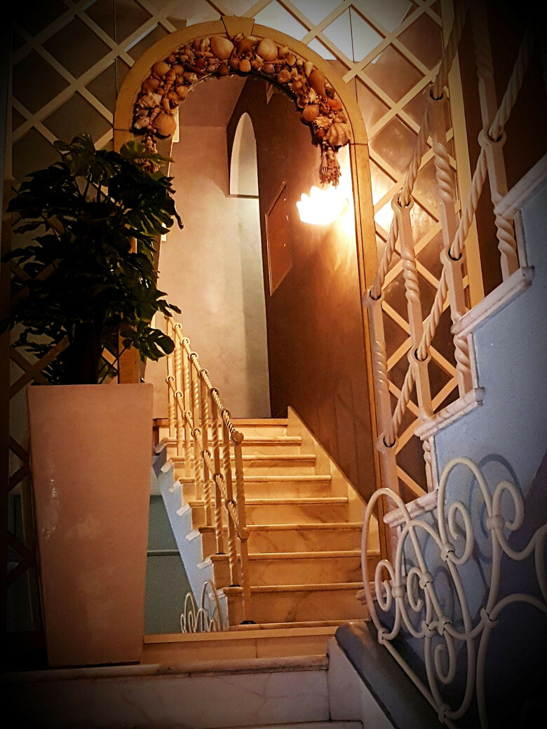 Hotel San Francisco