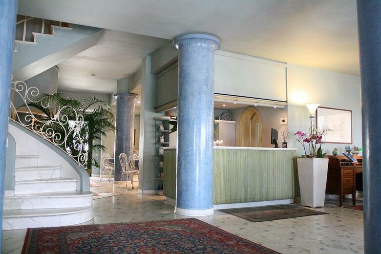 Hotel San Francisco