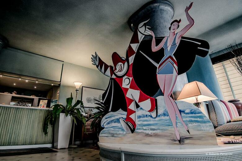 Hotel San Francisco