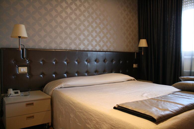 Hotel San Francisco