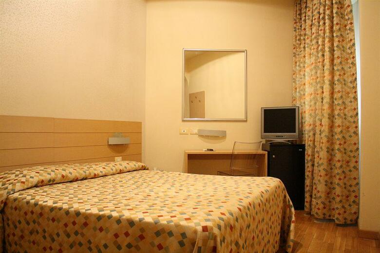 Hotel San Francisco