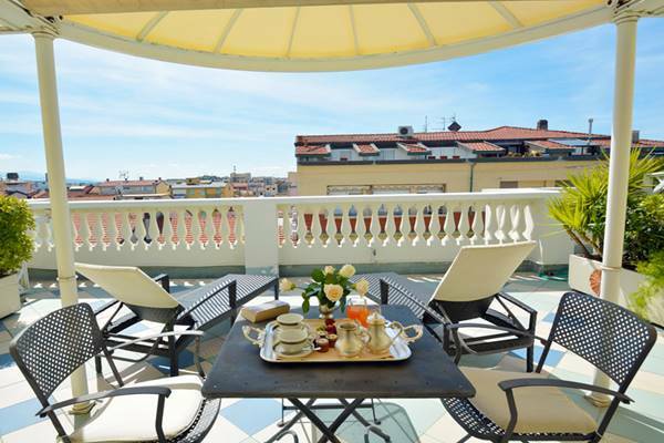 Palace Hotel