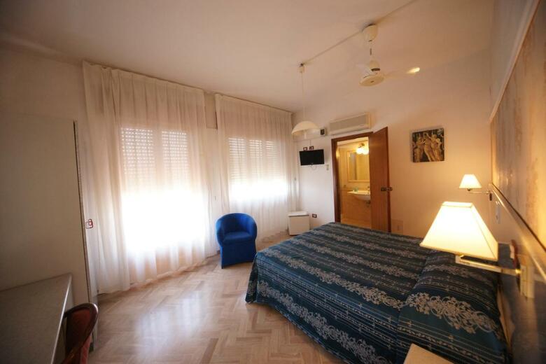 Hotel Liberty