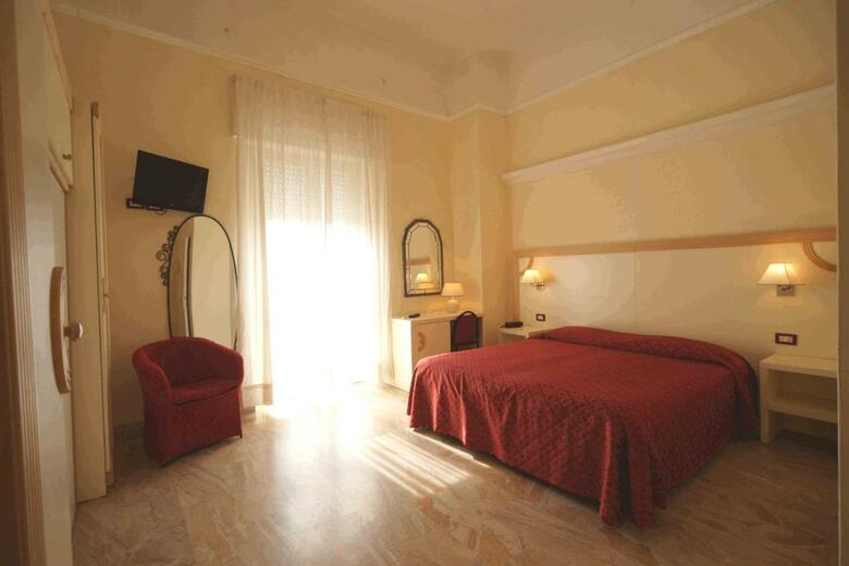 Hotel Liberty