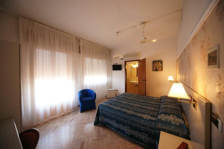 Hotel Liberty