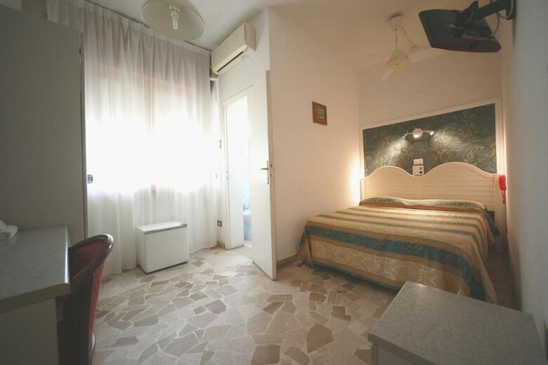 Hotel Liberty