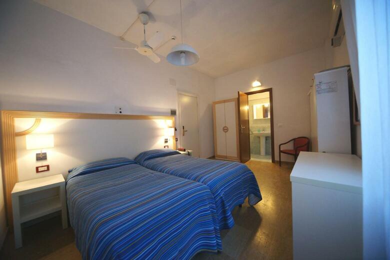 Hotel Liberty