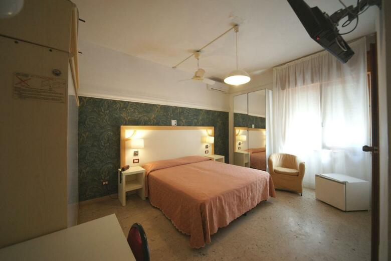 Hotel Liberty