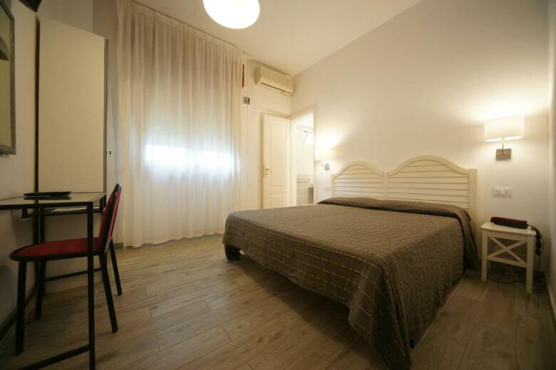Hotel Liberty